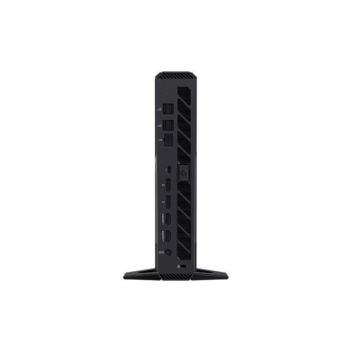 מחשב מיני גיימינג ASUS NUC 15 Performance Mini PC הכולל מעבד Intel Cor
