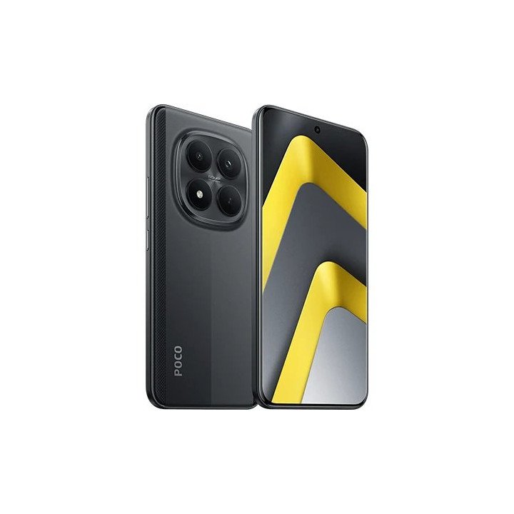 שיאומי פוקו Xiaomi POCO M8 5G 8GB+256GB שחור