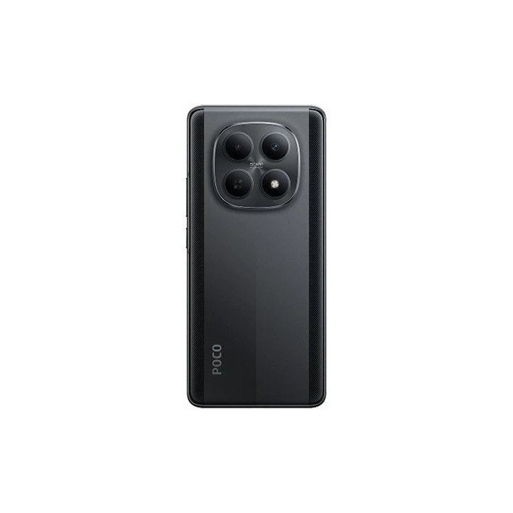 שיאומי פוקו Xiaomi POCO M8 5G 8GB+256GB שחור