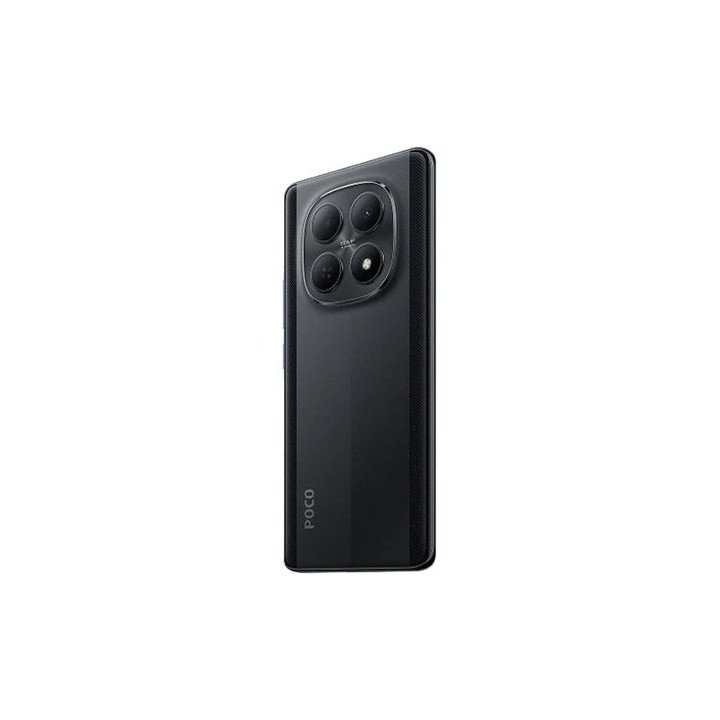 שיאומי פוקו Xiaomi POCO M8 5G 8GB+256GB שחור