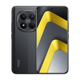 שיאומי פוקו Xiaomi POCO M8 5G 8GB+512GB שחור
