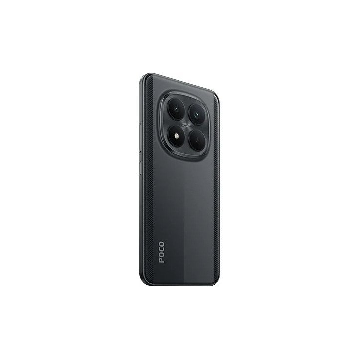שיאומי פוקו Xiaomi POCO M8 5G 8GB+512GB שחור