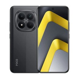 שיאומי פוקו POCO M8 Pro 5G 12GB+512GB שחור