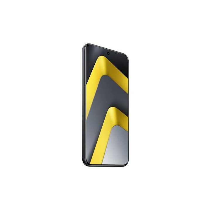 שיאומי פוקו POCO M8 Pro 5G 12GB+512GB שחור