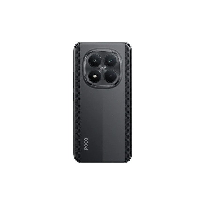 שיאומי פוקו POCO M8 Pro 5G 12GB+512GB שחור