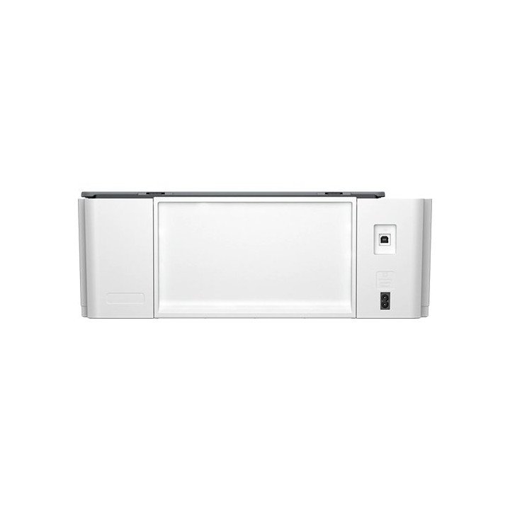 מדפסת HP משולבת אלחוטית צבעונית הזרקת דיו Smart Tank 580 All-in-One (1