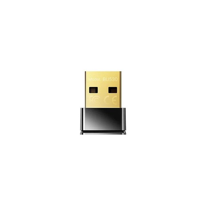 מתאם Bluetooth 5.3 Nano USB מבית קודי Cudy BU530