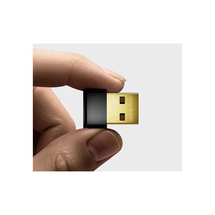 מתאם Bluetooth 5.3 Nano USB מבית קודי Cudy BU530