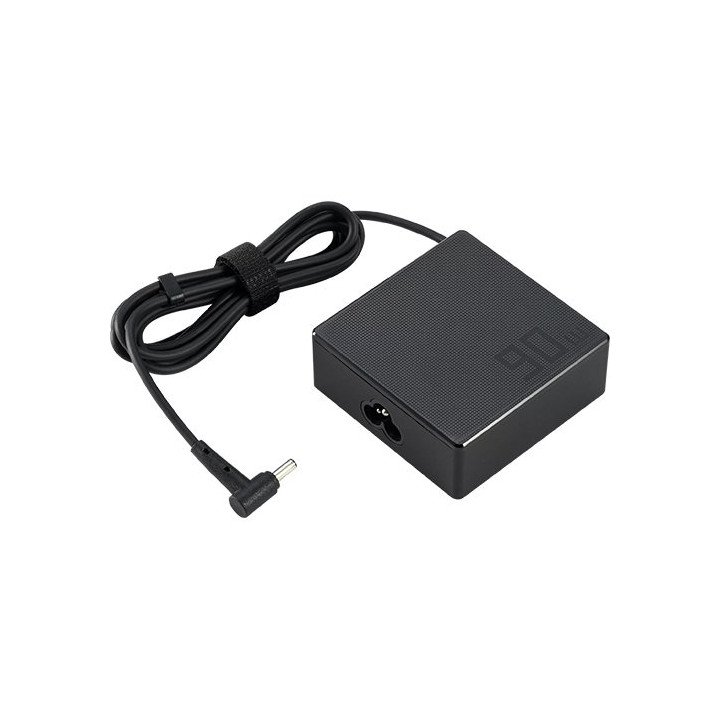 מטען אוניברסלי למחשב נייד ASUS 90W – מתח 19V/4.74A