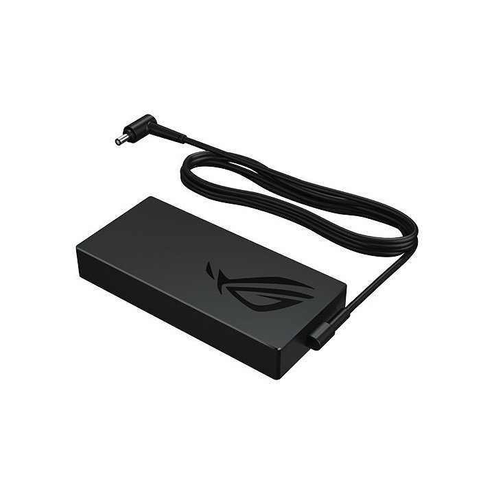 מטען למחשב נייד ASUS ROG 280W – מתח 20V/14A