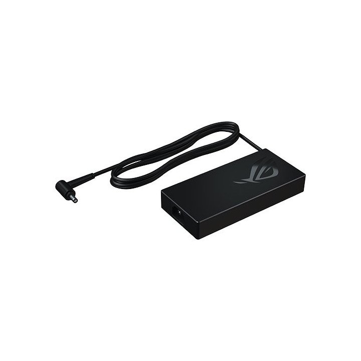 מטען למחשב נייד ASUS ROG 280W – מתח 20V/14A