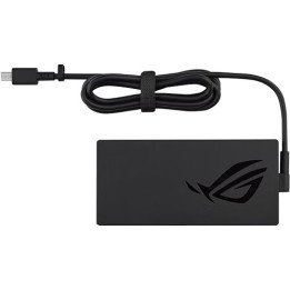 מטען למחשב נייד ASUS ROG 180W – מתח 20V/9A