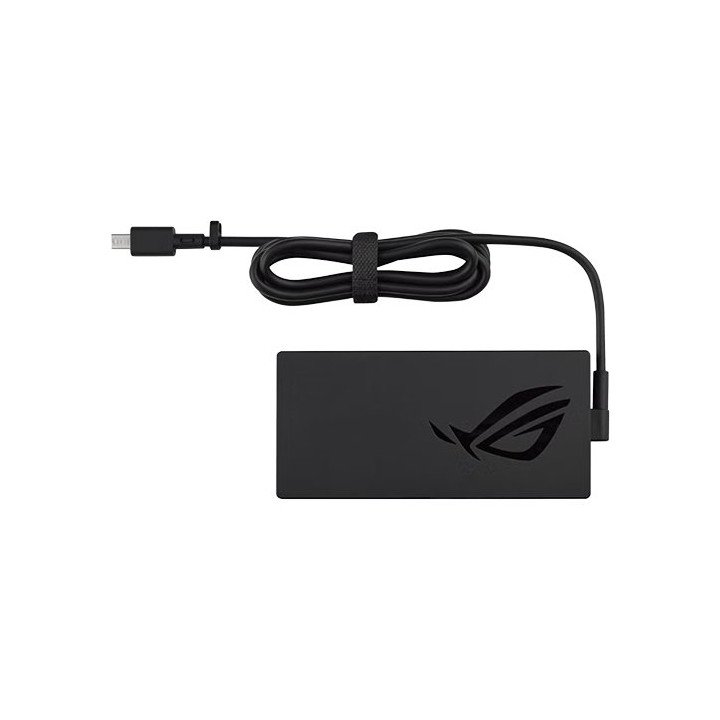 מטען למחשב נייד ASUS ROG 180W – מתח 20V/9A