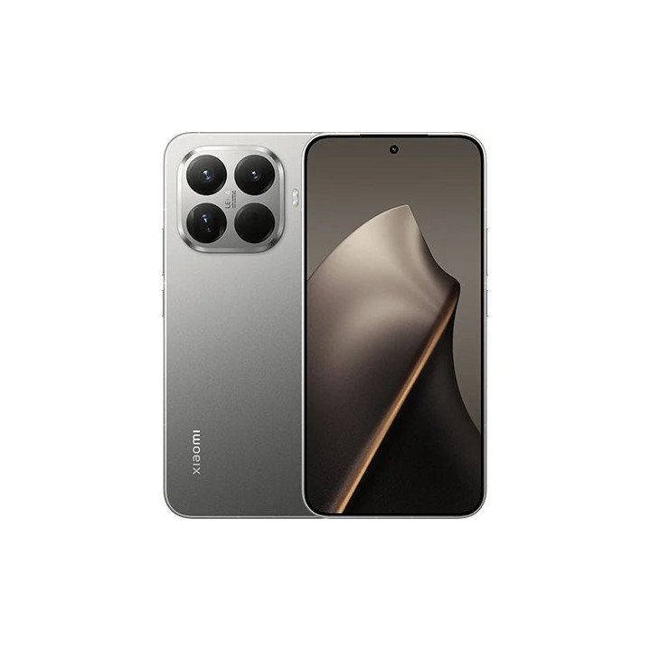 שיאומי Xiaomi 15T Pro אפור 12GB+1TB