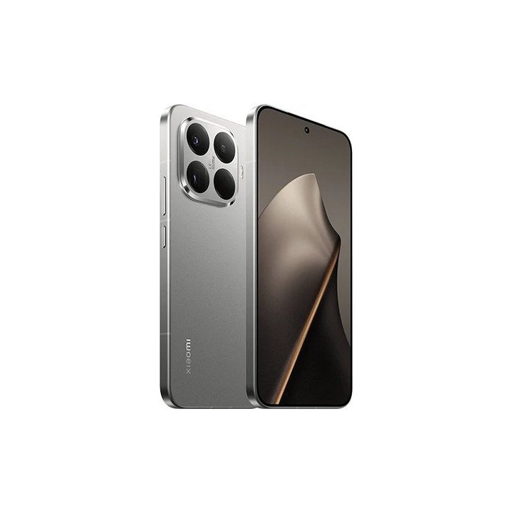 שיאומי Xiaomi 15T Pro אפור 12GB+1TB