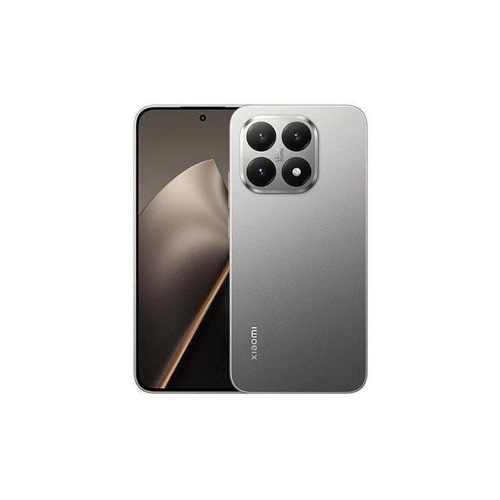 שיאומי Xiaomi 15T אפור 12GB+256GB