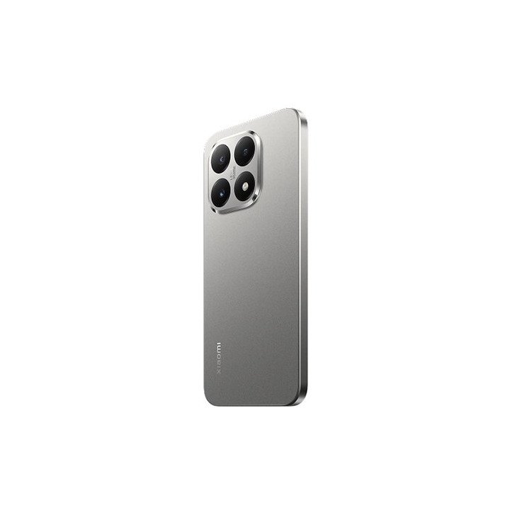 שיאומי Xiaomi 15T אפור 12GB+256GB
