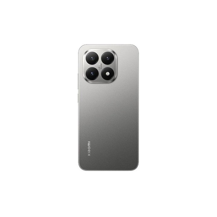 שיאומי Xiaomi 15T אפור 12GB+256GB
