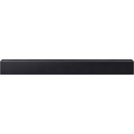 מקרן קול סמסונג סאונד בר אלחוטי שני ערוצים Samsung HW-B400F 2.0ch