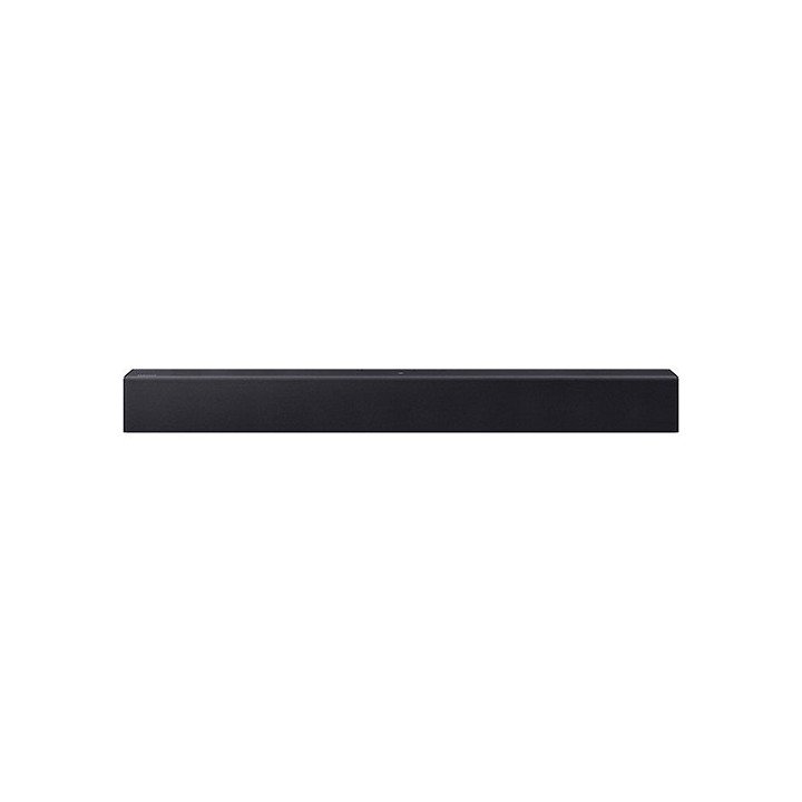 מקרן קול סמסונג סאונד בר אלחוטי שני ערוצים Samsung HW-B400F 2.0ch