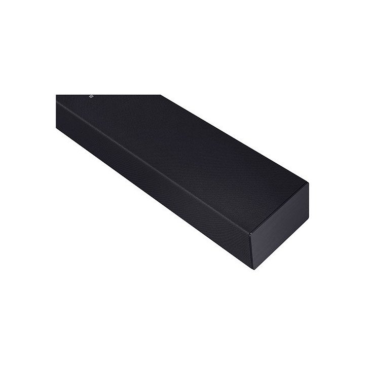 מקרן קול סמסונג סאונד בר אלחוטי שני ערוצים Samsung HW-B400F 2.0ch