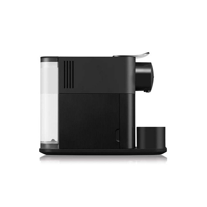 מכונת קפה נספרסו עם מקציף חלב Nespresso Delonghi Lattissima One EN510 