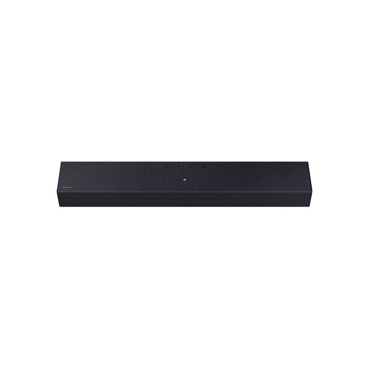מקרן קול סמסונג סאונד בר אלחוטי שני ערוצים Samsung HW-B400F 2.0ch