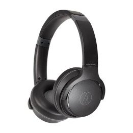 אוזניות אלחוטיות Audio Technica ATH-S220BT – ממשק Bluetooth / חוטי 3.5