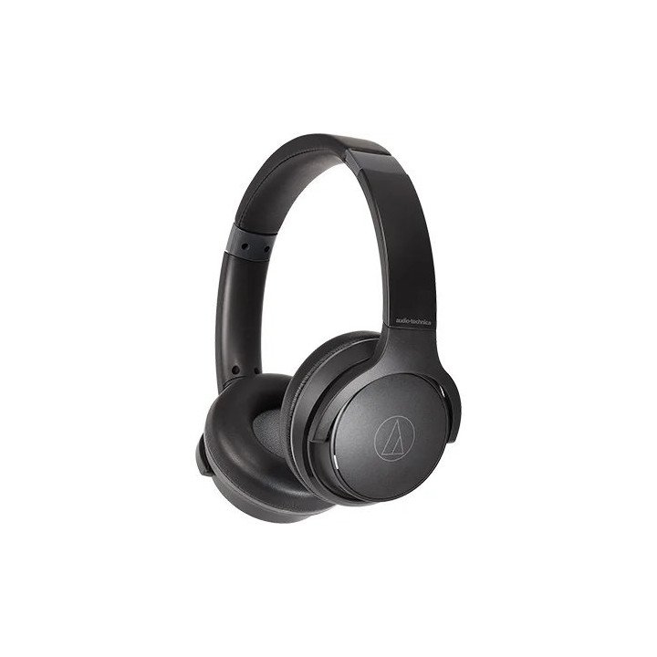 אוזניות אלחוטיות Audio Technica ATH-S220BT – ממשק Bluetooth / חוטי 3.5