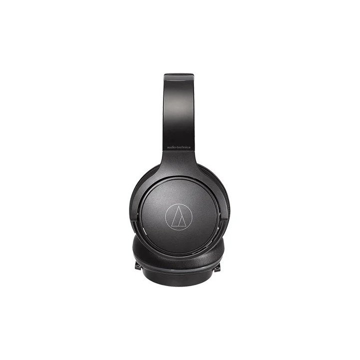 אוזניות אלחוטיות Audio Technica ATH-S220BT – ממשק Bluetooth / חוטי 3.5