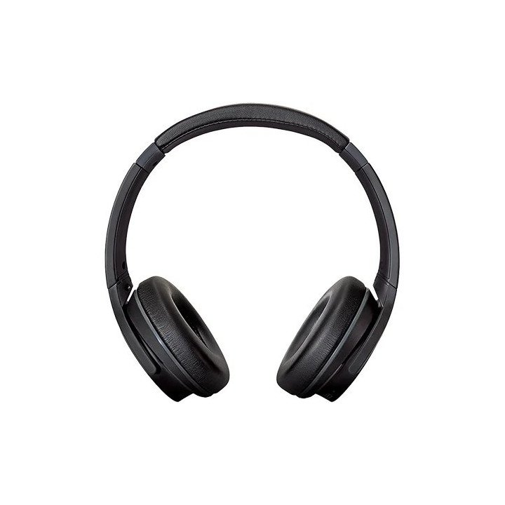 אוזניות אלחוטיות Audio Technica ATH-S220BT – ממשק Bluetooth / חוטי 3.5