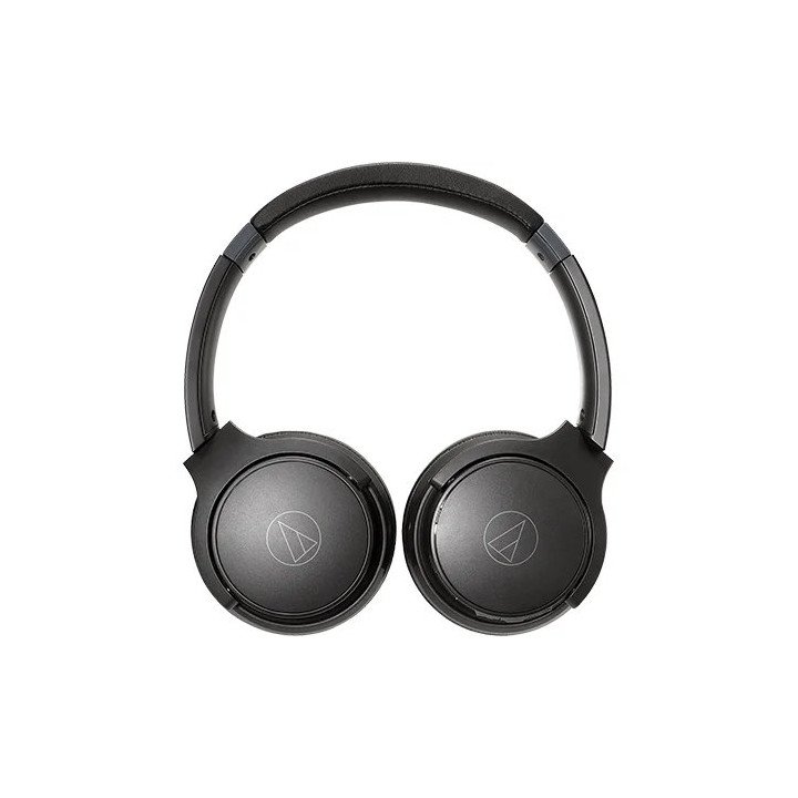 אוזניות אלחוטיות Audio Technica ATH-S220BT – ממשק Bluetooth / חוטי 3.5