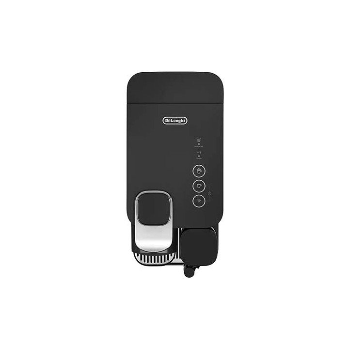 מכונת קפה נספרסו עם מקציף חלב Nespresso Delonghi Lattissima One EN510 