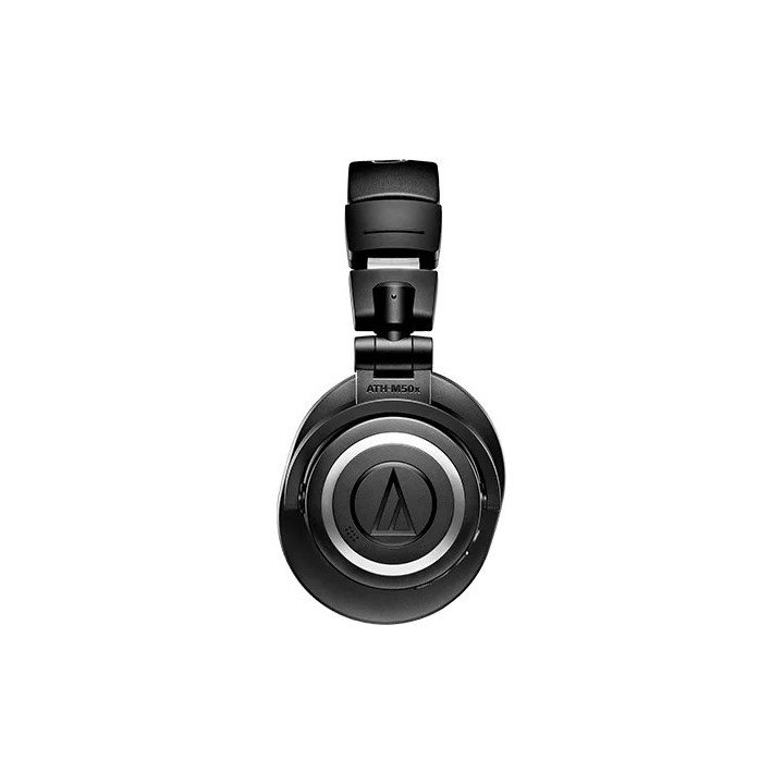 אוזניות אלחוטיות Audio Technica ATH-M50xBT2 – ממשק Bluetooth / חוטי 3.