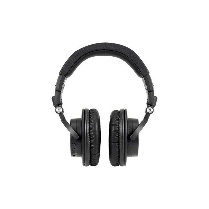 אוזניות אלחוטיות Audio Technica ATH-M50xBT2 – ממשק Bluetooth / חוטי 3.