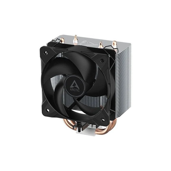 קירור למעבד Arctic Freezer 8A CO – לתושבות AMD – מיסב כדורי כפול – בצב