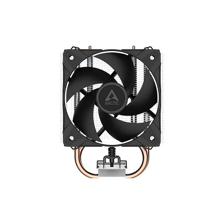 קירור למעבד Arctic Freezer 8A CO – לתושבות AMD – מיסב כדורי כפול – בצב