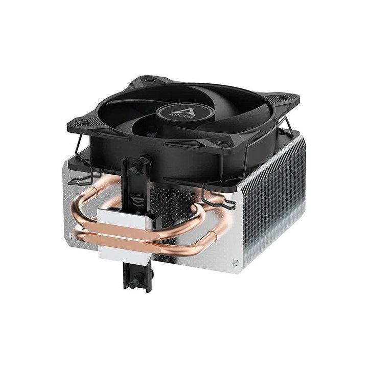 קירור למעבד Arctic Freezer 8A CO – לתושבות AMD – מיסב כדורי כפול – בצב