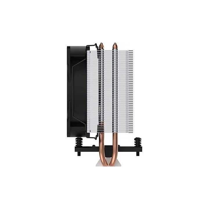 קירור למעבד Arctic Freezer 8A CO – לתושבות AMD – מיסב כדורי כפול – בצב