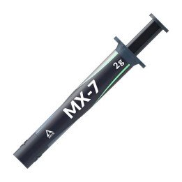 משחה טרמית ARCTIC MX-7 תכולה כ-2 גרם