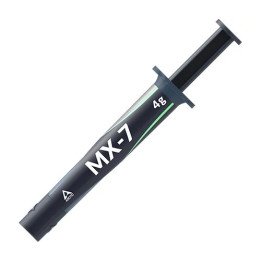 משחה טרמית ARCTIC MX-7 תכולה כ-4 גרם
