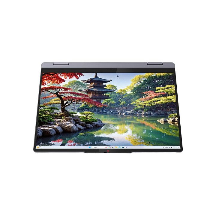 מחשב נייד עם מסך מגע 14 אינץ Lenovo IdeaPad 5i 2-in-1 Gen10 – מעבד Cor