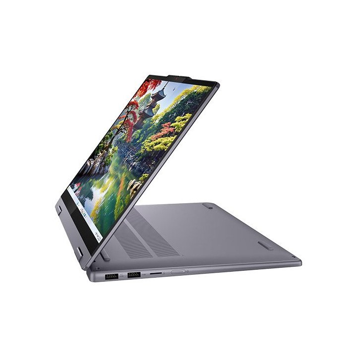 מחשב נייד עם מסך מגע 14 אינץ Lenovo IdeaPad 5i 2-in-1 Gen10 – מעבד Cor