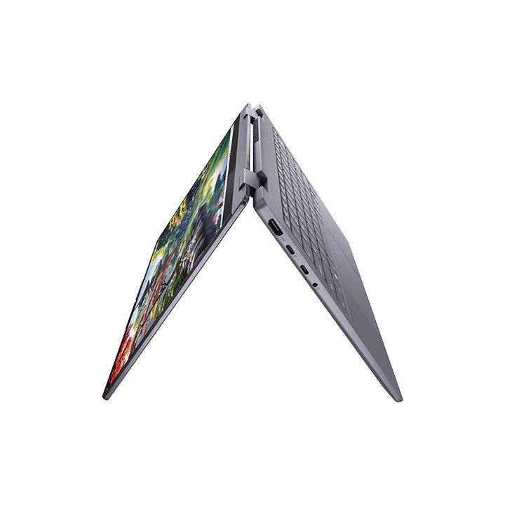 מחשב נייד עם מסך מגע 14 אינץ Lenovo IdeaPad 5i 2-in-1 Gen10 – מעבד Cor