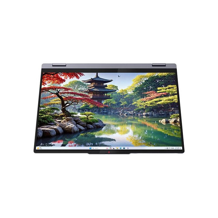מחשב נייד עם מסך מגע 16 אינץ Lenovo IdeaPad 5i 2-in-1 Gen10 – מעבד Cor