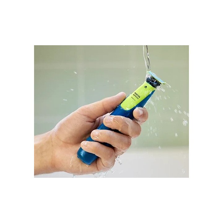 סכינים למכונת גילוח פיליפס​ – 2 יחידות Philips OneBlade QP225/50