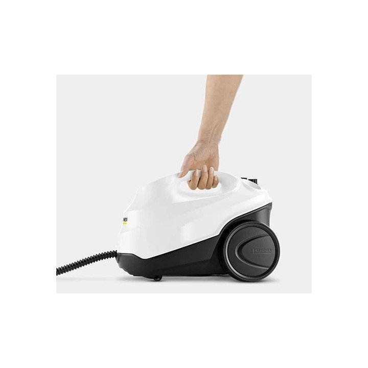 קיטורית ניקוי באדים קרשר Kaercher Steam cleaner SC 3 EasyFix