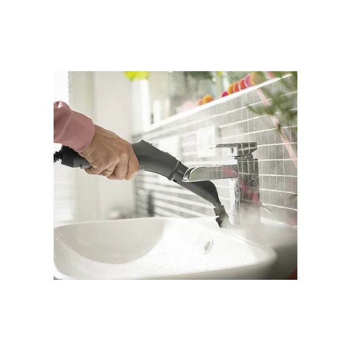 קיטורית ניקוי באדים קרשר Kaercher Steam cleaner SC 3 EasyFix