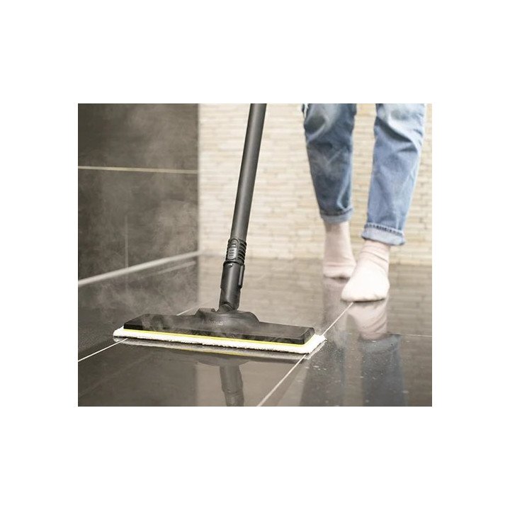 קיטורית ניקוי באדים קרשר Kaercher Steam cleaner SC 3 EasyFix