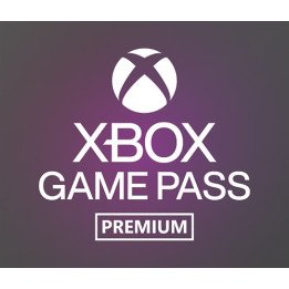 מנוי XBOX Game Pass Premium לחודש – קוד דיגיטלי